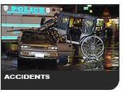 Horse-Drawn Carriage Accidents